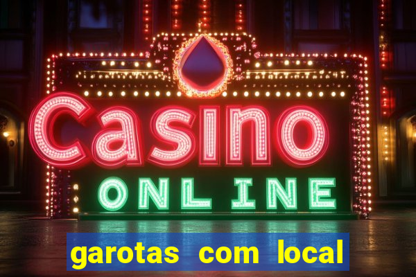 garotas com local porto alegre